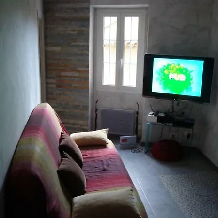 De Charme Dans Maison De Village *