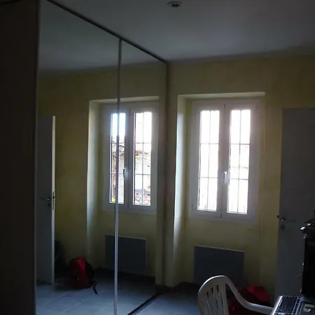 Daire De Charme Dans Maison De Village *